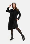 'Lunet' abito – moderno, elegante e con design dal carattere forte