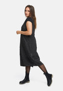 Kleid mit eleganter Ballon-Silhouette 'Velena'