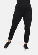 Treggings in viscosa elasticizzata 'Floréa'