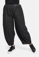 Light Pants with Wide Leg 'Velena'