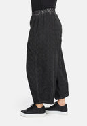 Light Pants with Wide Leg 'Velena'