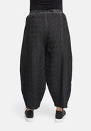 Light Pants with Wide Leg 'Velena'