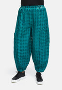 Light Pants with Wide Leg 'Velena'