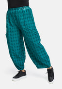 Light Pants with Wide Leg 'Velena'
