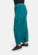 Light Pants with Wide Leg 'Velena'