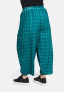 Light Pants with Wide Leg 'Velena'