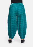 Light Pants with Wide Leg 'Velena'