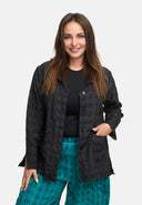 Blouse A-line with Pocket 'Velena'