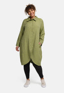 Cappotto 'Olina' – leggero, arioso, elastico e chic per tutti i giorni