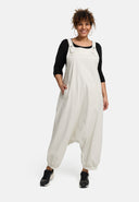 'Niva' Latzkhose – compordach, bog & sínte