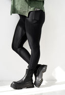 Kekoo Leggings licra