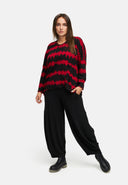 'Mirella' Pants – Wide, soft & with stretch