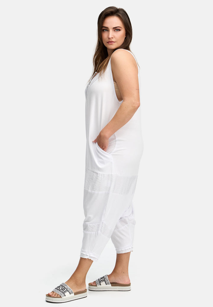 Kekoo Jumpsuit 'Maris'