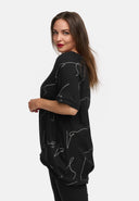 Longshirt Kekoo 'Serra'