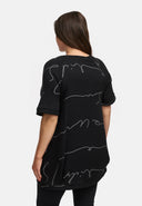 Longshirt Kekoo 'Serra'