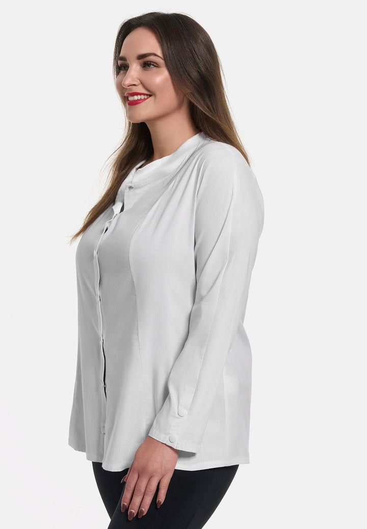 Kekoo 'Classic' blouse 