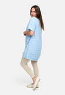 Kekoo Long-Shirt 'Vento'