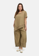 Kekoo Tunic 'Lino'