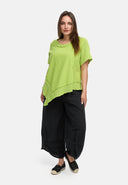 Kekoo Tunic 'Lino'