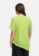 Kekoo Tunic 'Lino'