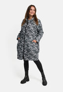 'Murella' Cappotto – moderno, strutturato & straordinario