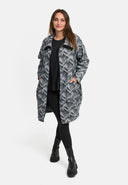 'Murella' Cappotto – moderno, strutturato & straordinario
