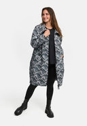 'Murella' Cappotto – moderno, strutturato & straordinario