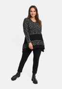 'Seriva' Tunic – A-line, soft & casually flowing