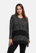 'Seriva' Tunic – A-line, soft & casually flowing