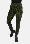 Treggings 'Seriva' – flexíveis, suaves & com cintura confortável