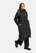 'Mirava' takki – pehmeästi tikattu, elegantti & arkikäyttöön sopiva