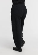 'Floréa' Παντελόνι – φαρδιά κοπή, δομημένο & με ελαστικότητα