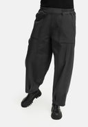 'Cleo' Bríste – siléideadh leathan & crios leaisteacha