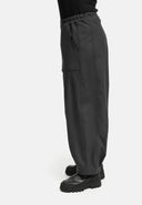 Pantalon 'Cleo' – silhouette ample & taille élastique