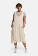 Gúna 'Linaya' le Latz – éadrom & bog as línéadach cadáis