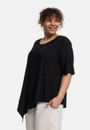 Camisa 'Valeria' – fluida, moderna y minimalista