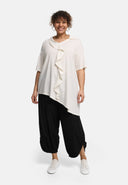 Túnaic 'Valeria' – baininscneach, sreabhach & galánta