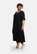 'Valeria' kjole – flydende, moderne & feminin