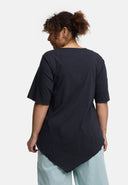 Tunica 'Viona' – fluente, elegante e lusinghiera