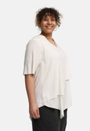 Tunica 'Viona' – fluente, elegante e lusinghiera