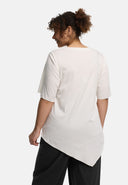 Tunica 'Viona' – fluente, elegante e lusinghiera