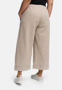 Culotte 'Cotella' – arejada, pura e moderna