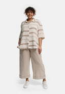 'Avina' Blouse – luchtig, natuurlijk & gemakkelijk te combineren