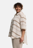 'Avina' Blouse – luchtig, natuurlijk & gemakkelijk te combineren