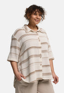 'Avina' Blouse – luchtig, natuurlijk & gemakkelijk te combineren