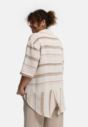 'Avina' Blouse – luchtig, natuurlijk & gemakkelijk te combineren