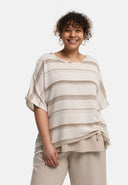 'Avina' Shirt – modern, luchtig & vrouwelijk