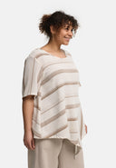 Túnica 'Avina' – arejada, feminina & moderna