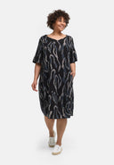 Sukienka 'Maris' – lekka, artystyczna i komfortowa