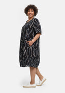 Sukienka 'Maris' – lekka, artystyczna i komfortowa